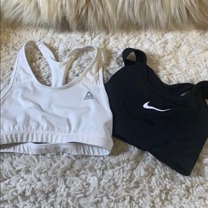 Sports bra bundle